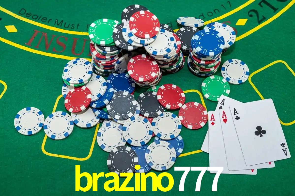 Casino Ao Vivo brazino777