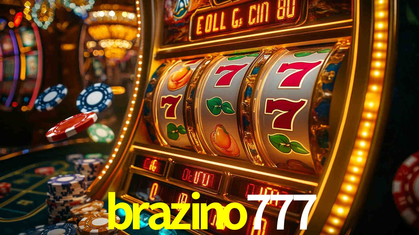 Premium Interface brazino777