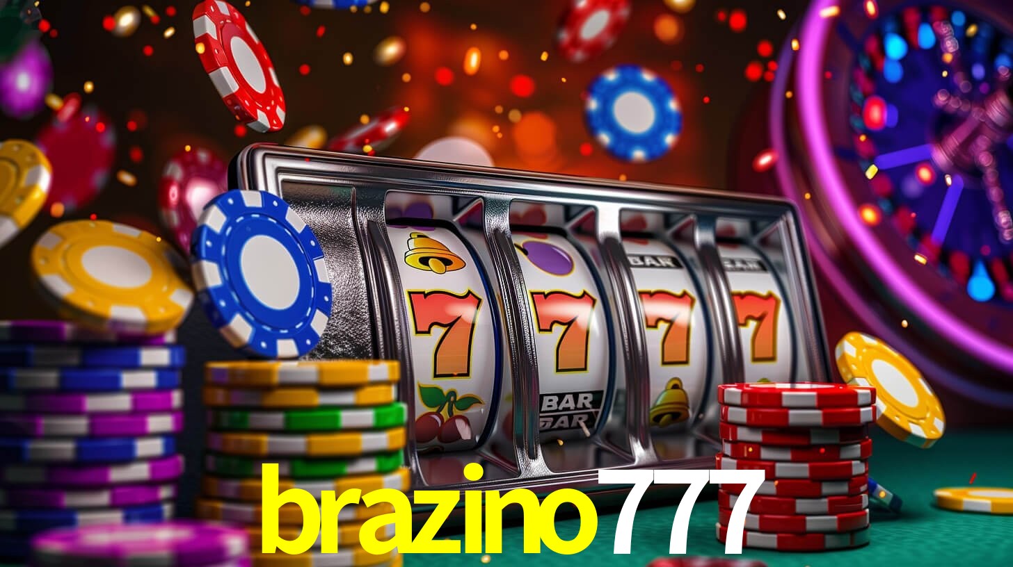 Torneios brazino777