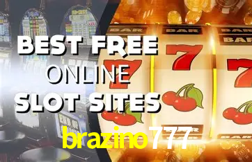 A Popularidade dos Caça-Níqueis no brazino777