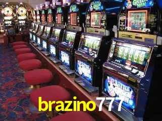 Descubra o Mundo do Cassino Online com brazino777