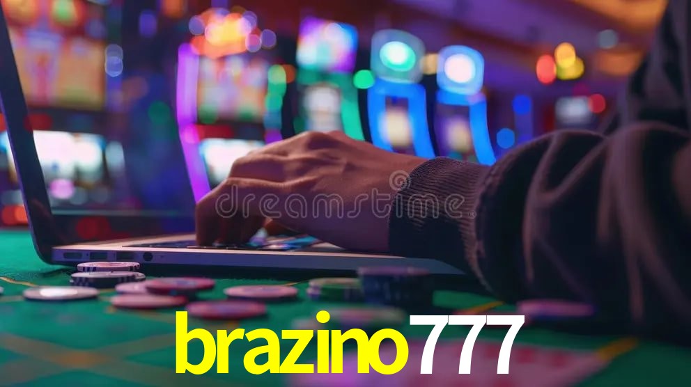 Bônus Diários brazino777