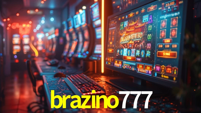 brazino777: Jogos de Caça-Níqueis-Altas Recompensas, Roleta-Velocidade, Blackjack-Desafios Máximos