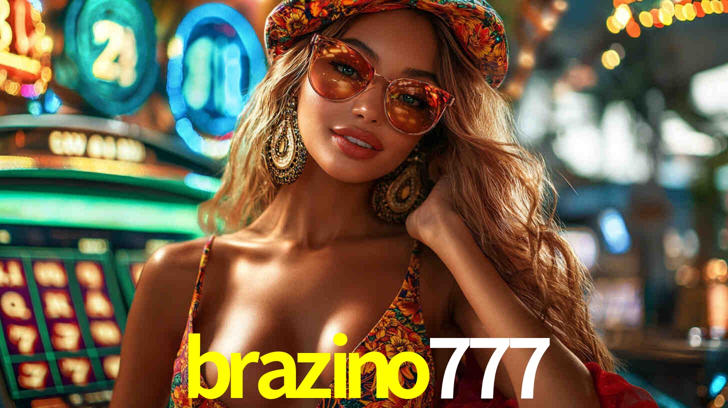 brazino777 App Interface