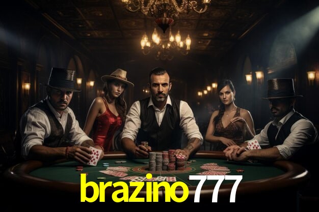cassino brazino777