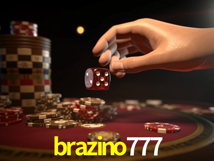 Login Seguro brazino777