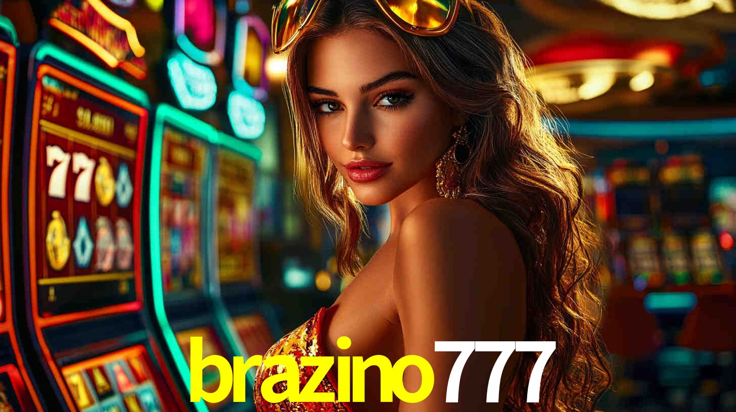 Exclusive Games brazino777