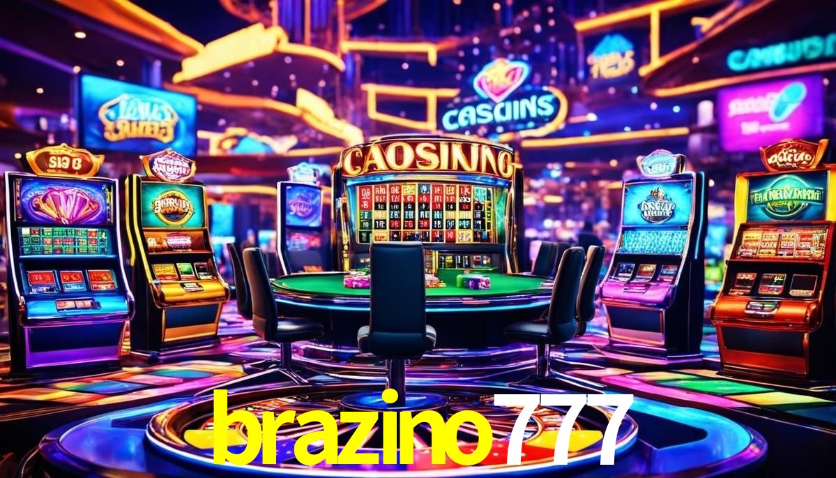 Avaliações dos Jogadores brazino777